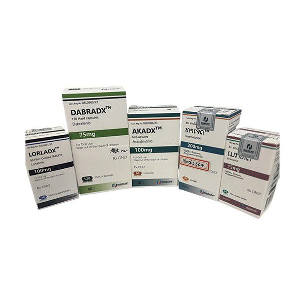 靶向藥全國(guó)回收